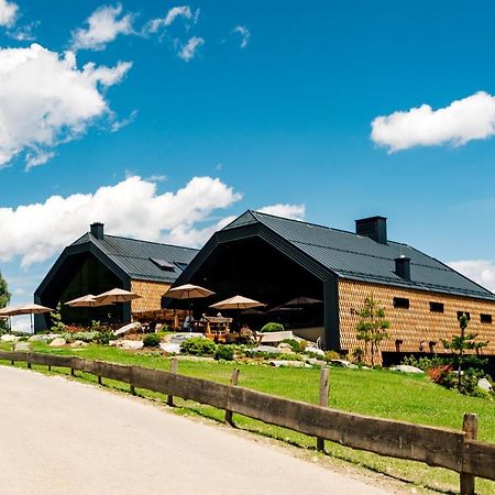 Huettendorf Schloegelberger Санкт-Маргаретен-им-Лунгау Экстерьер фото